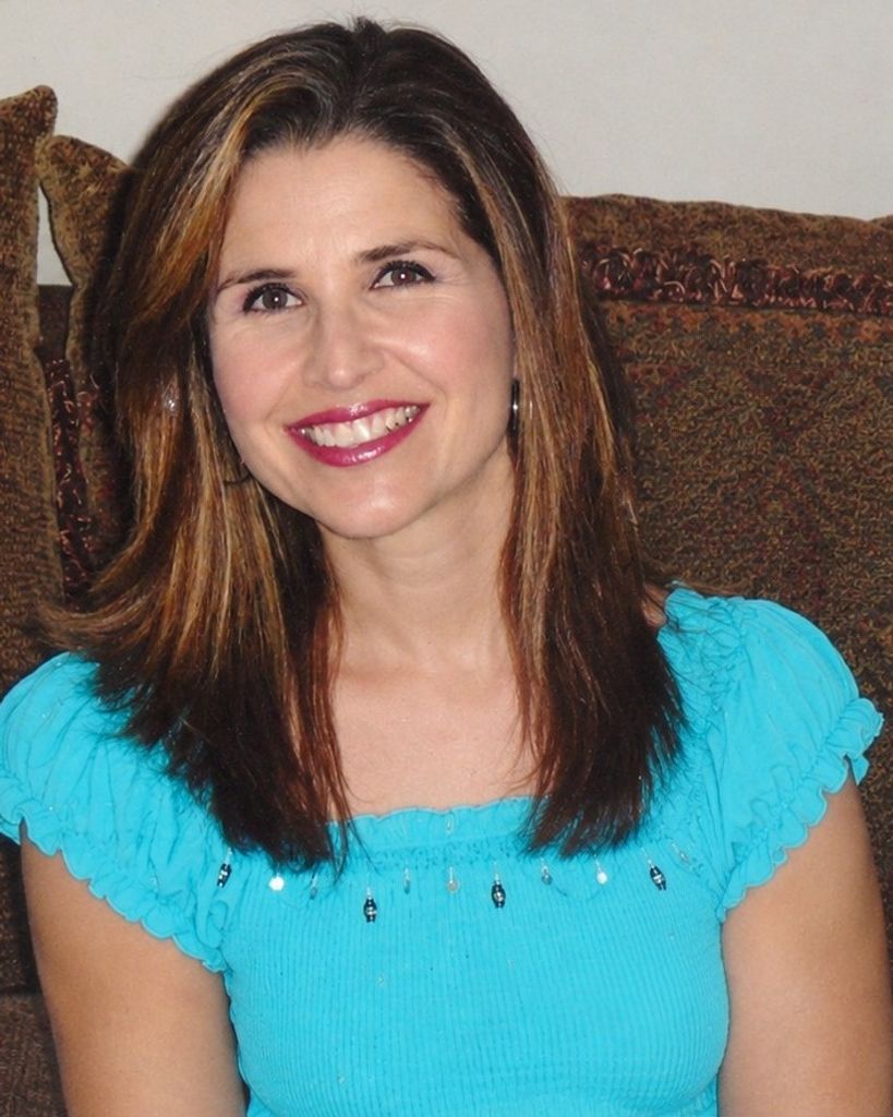 Lynette M. Martinez