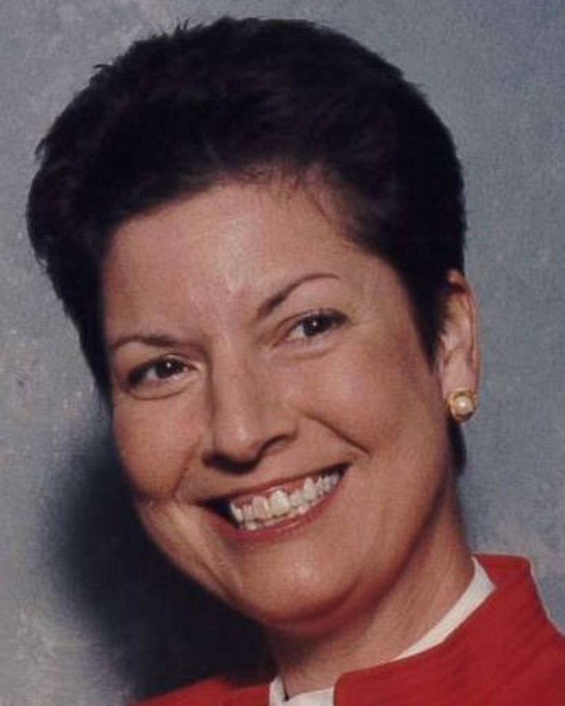 Denise Louise Calpin Profile Photo