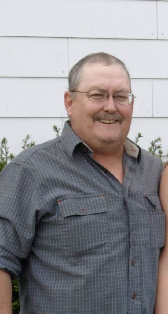 Roger Cooper Profile Photo