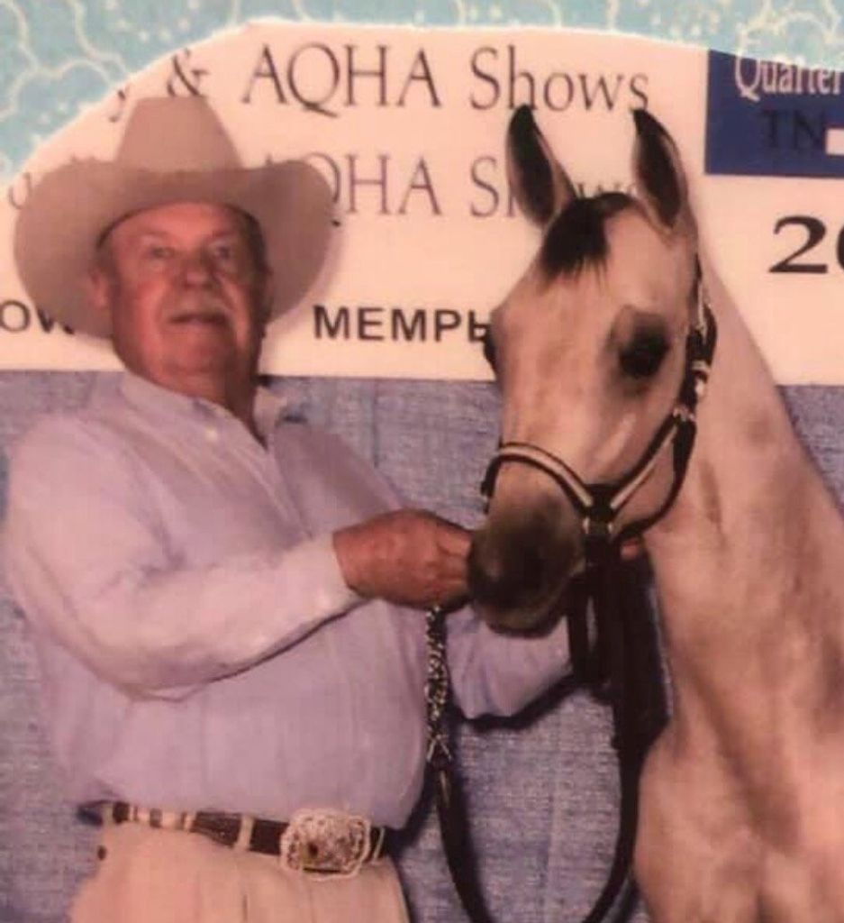 Milton Leroy Booth Profile Photo