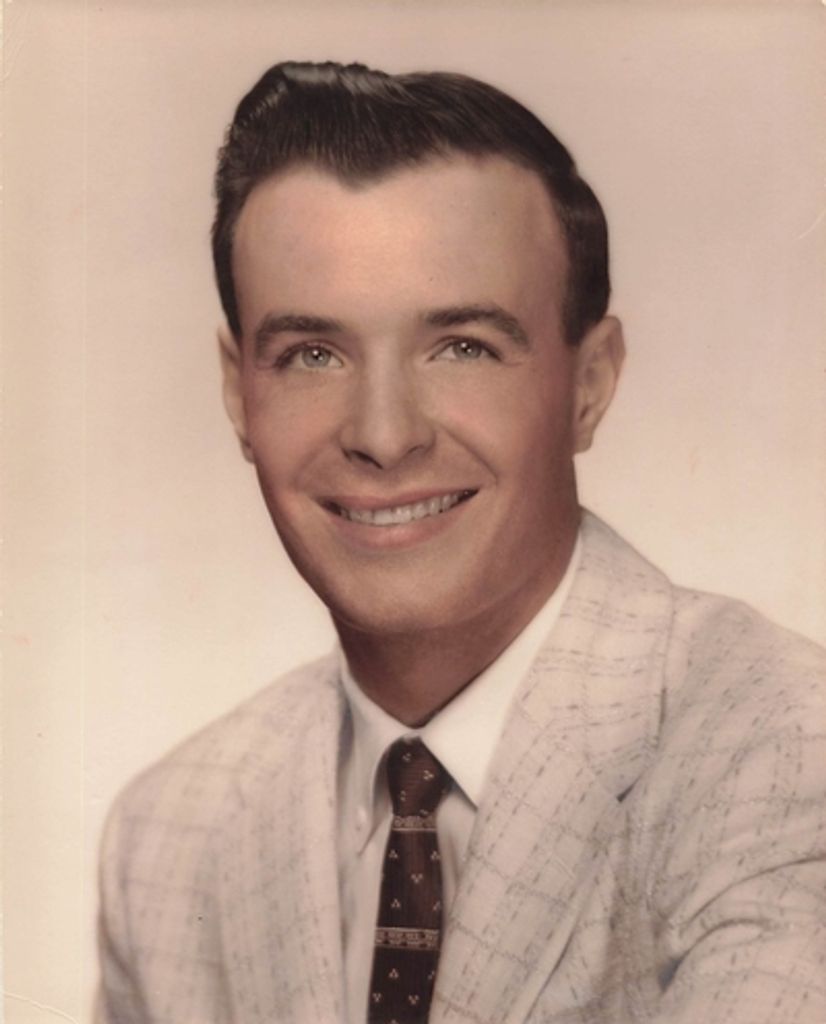 Ted E. Carley Profile Photo