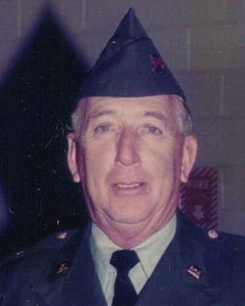 Frank Lewis Melton Profile Photo