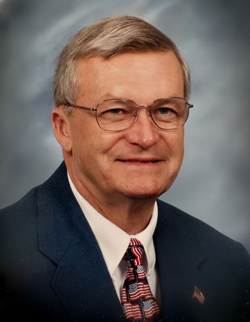 Albert Willard Farrenkopf Jr. Profile Photo