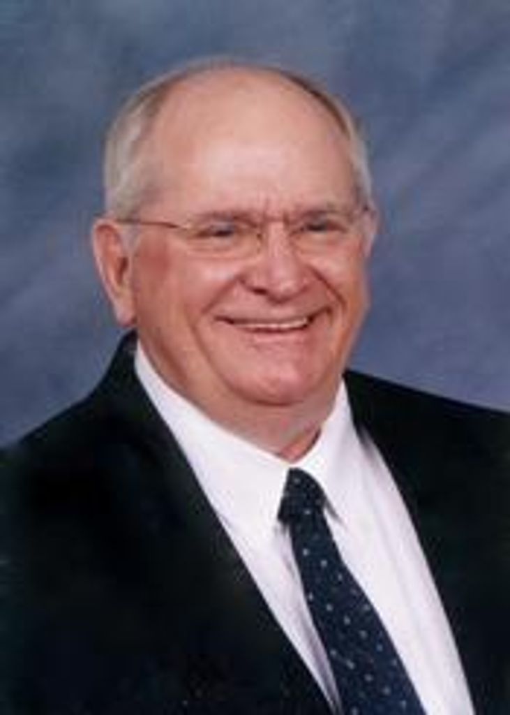 Larry Joe Walter Profile Photo