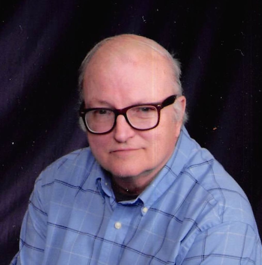 George Fredrick Russell