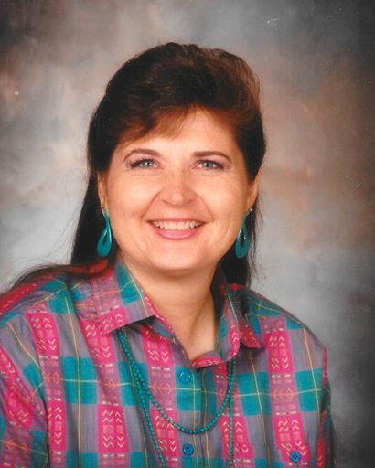 Cherie Lynn Anderson's obituary image