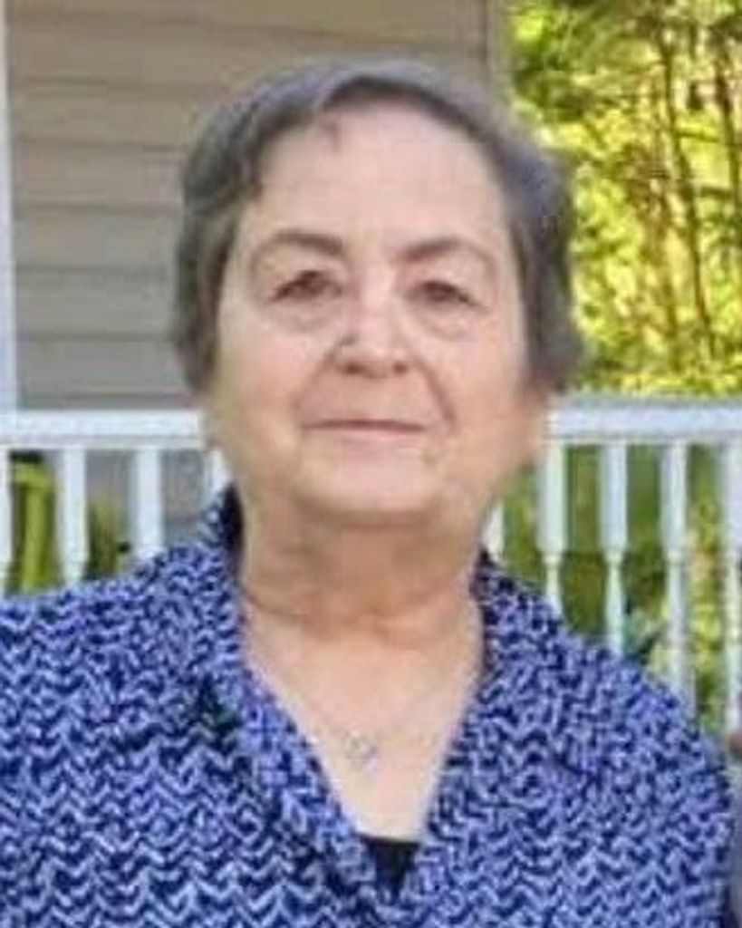 Helen Moore Blanton Profile Photo