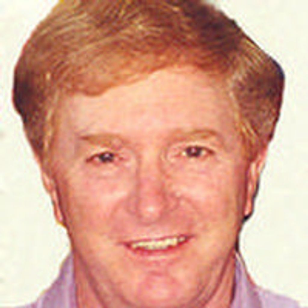 Richard Lewis Williams