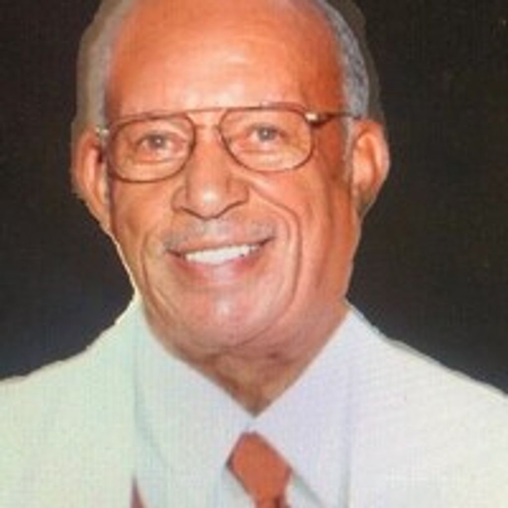 Milton Smith,Jr.