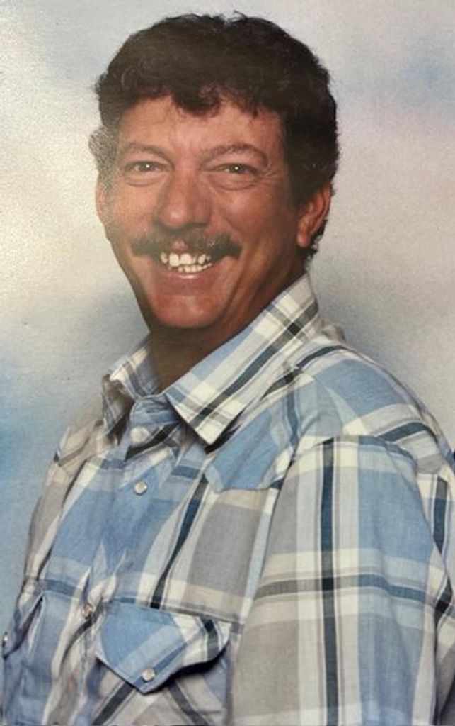 Willie Isaac Butler, Jr. Profile Photo