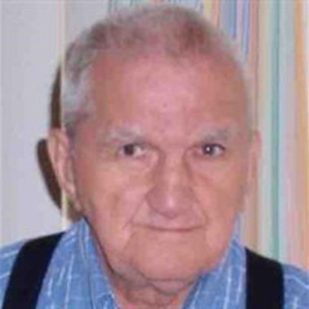 Albon A. Lebouef