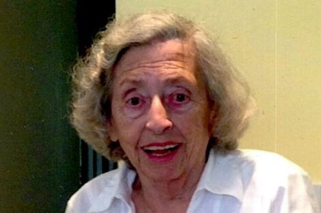 Dolores Therese Shea