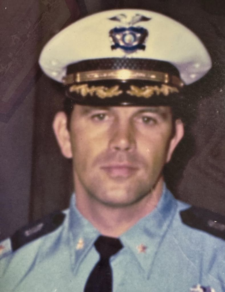 Chief Larry Guy Hembree Profile Photo