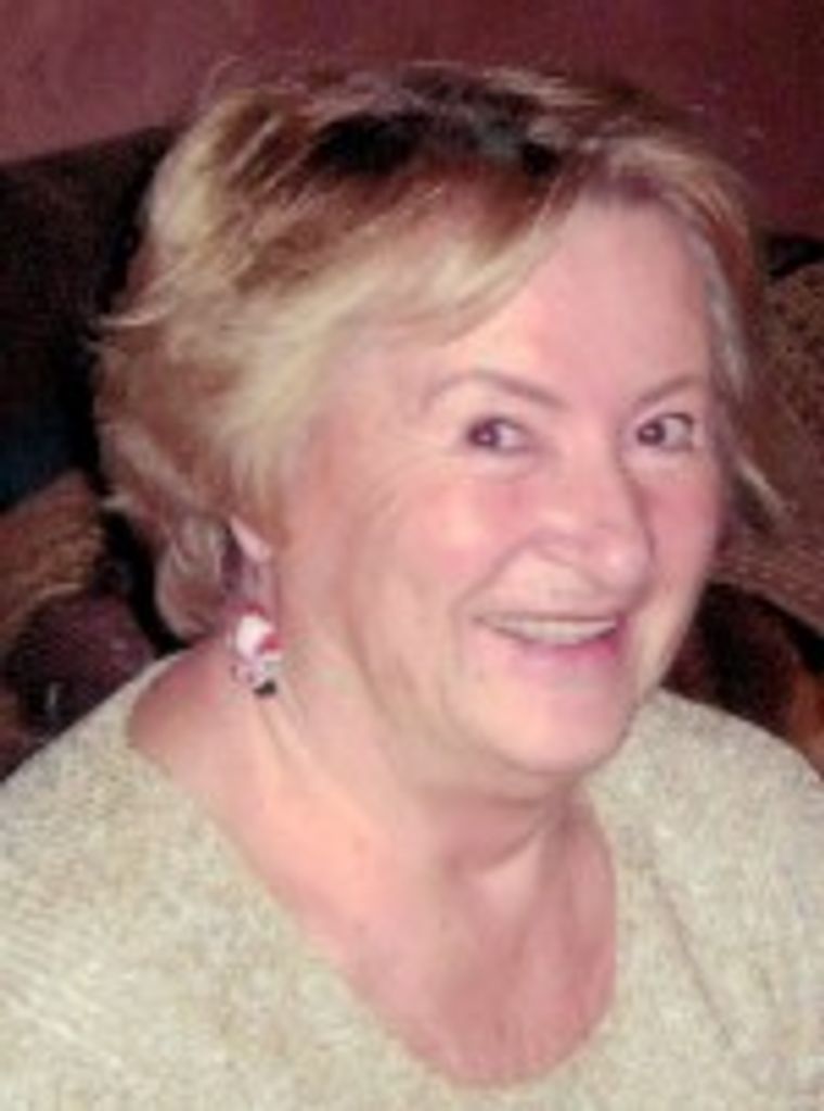 Sophie Stupnicki