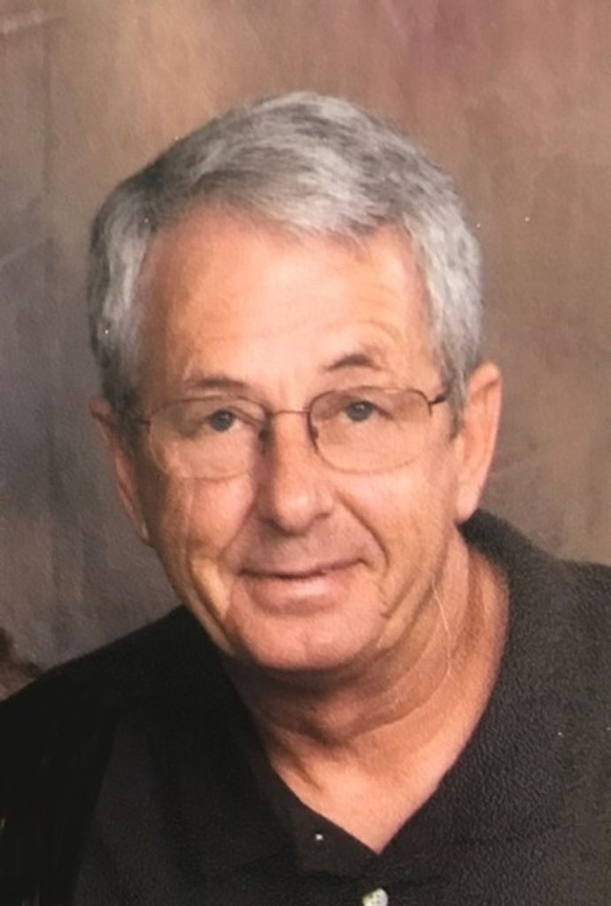 Willis "Willie" John Haider Profile Photo