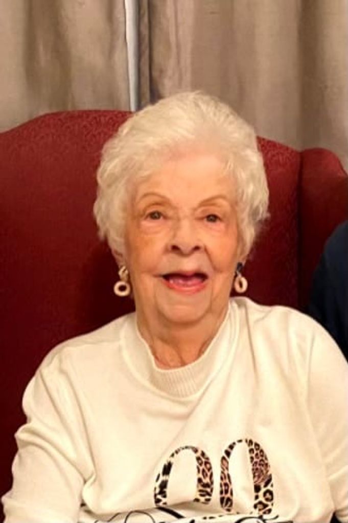 Elsie Florence O'Hanlon Profile Photo