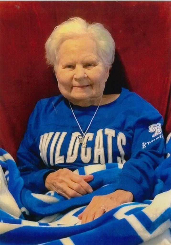 Carolyn Ruth Greer Ginter Profile Photo