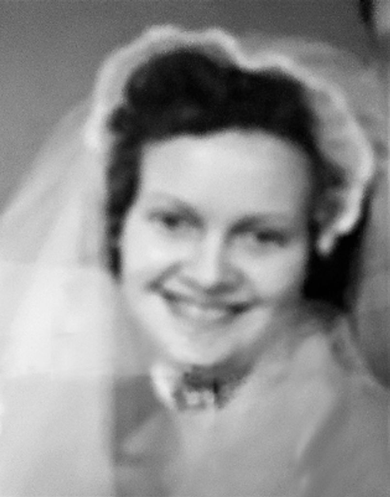 Roselie Sawyer Harless Profile Photo