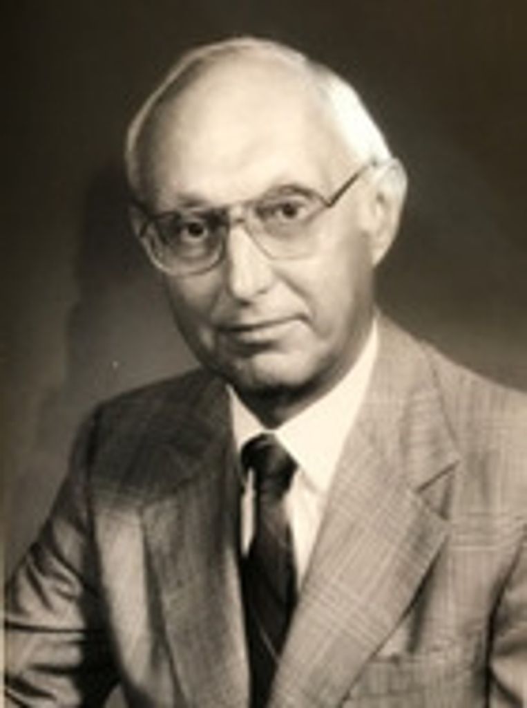Irwin Welber