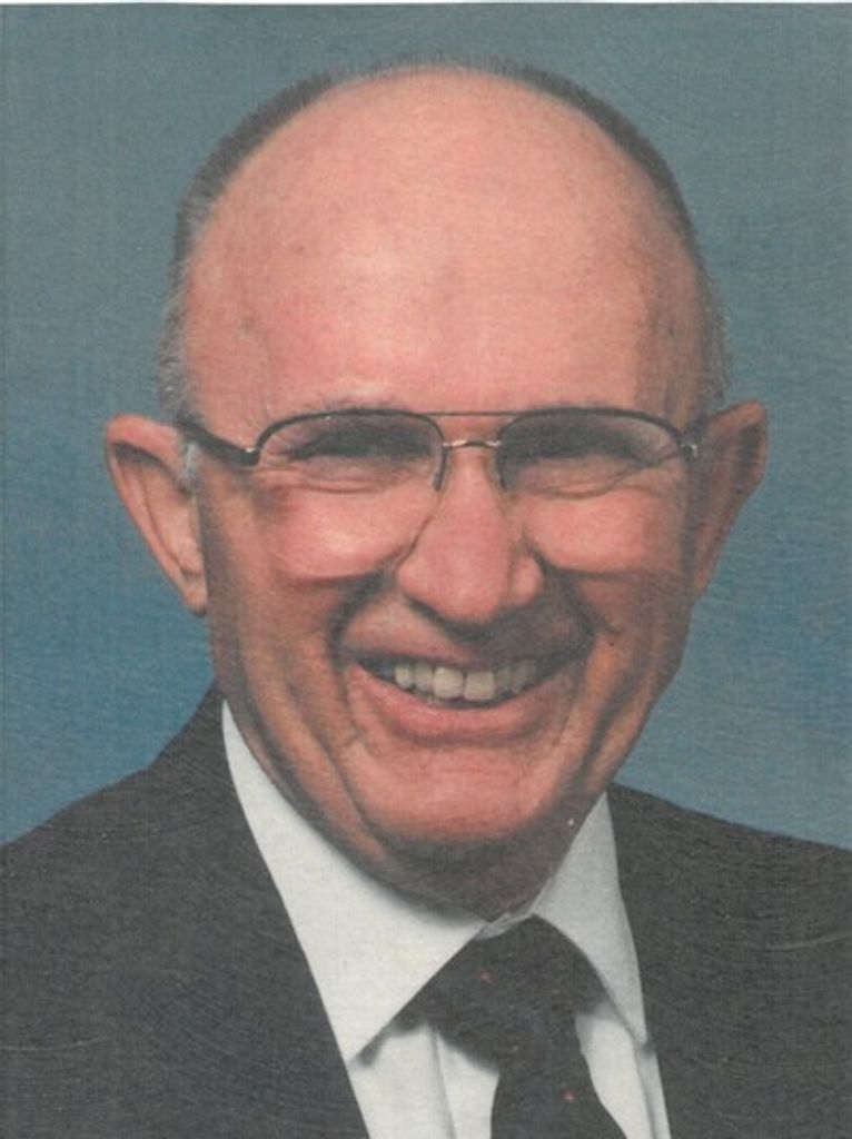 Donald William Hemmen Profile Photo