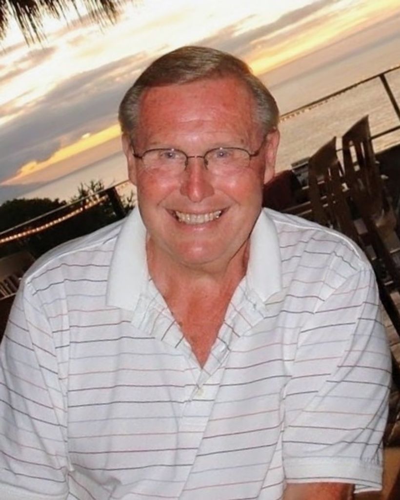 James H. "Jim" Strohschein Profile Photo