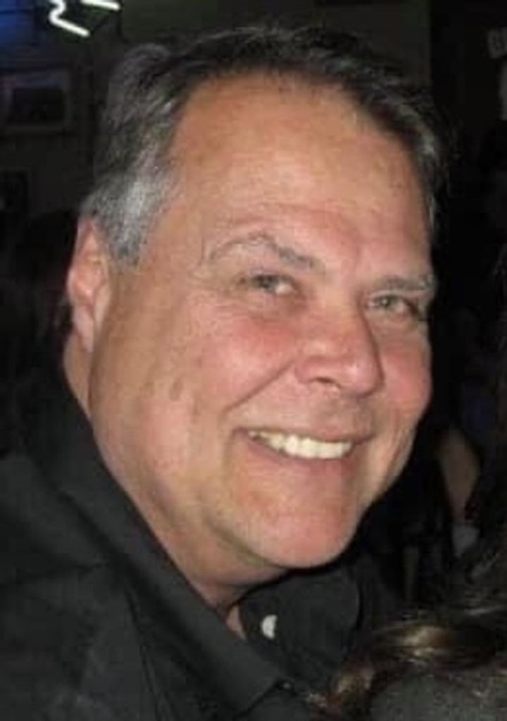 Steven Arthur Spangler Profile Photo
