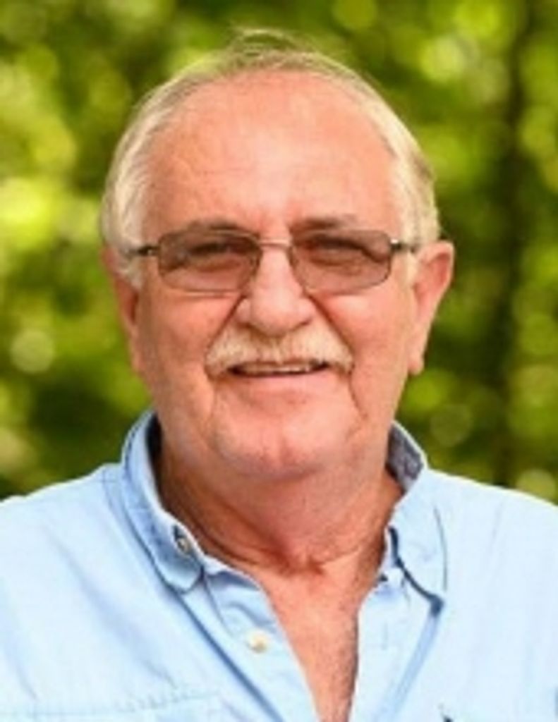 John Dillinger North Profile Photo