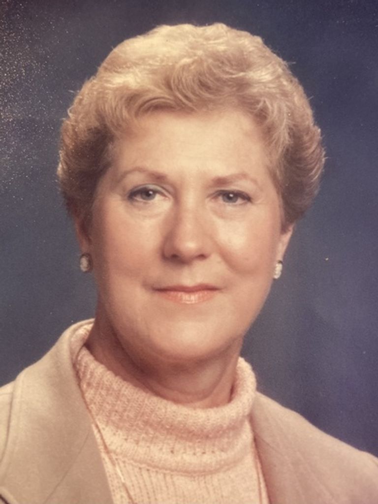 Joy A. Haines Profile Photo