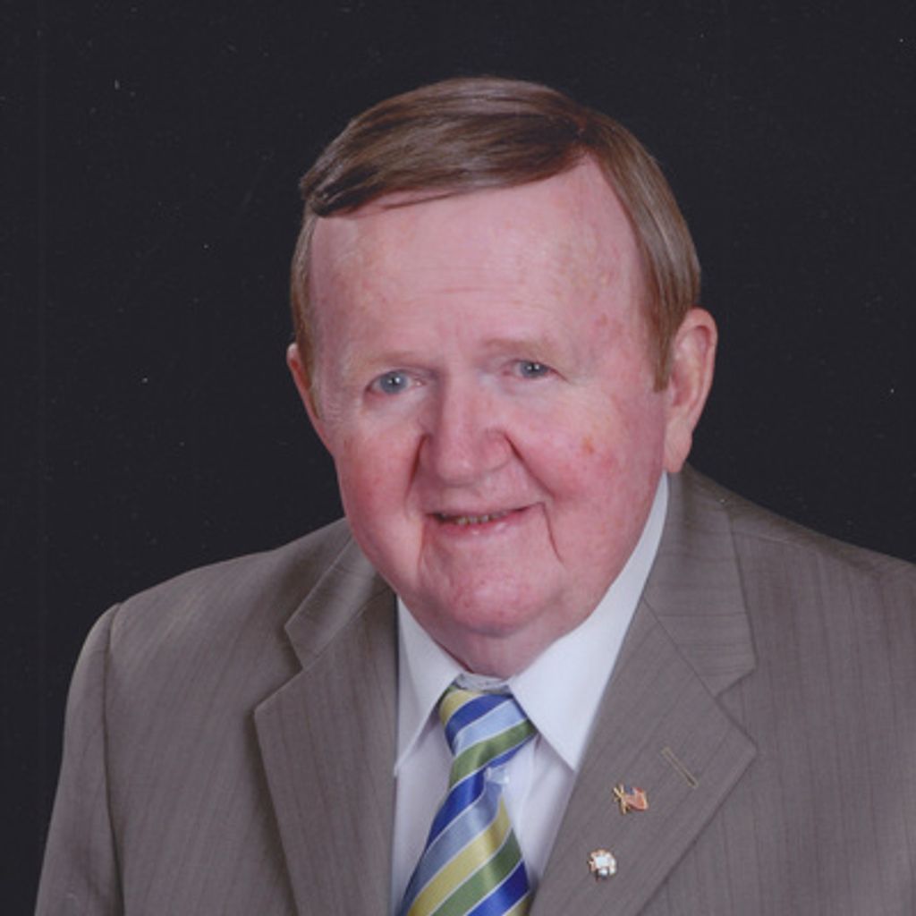 Robert W. Nolan Profile Photo
