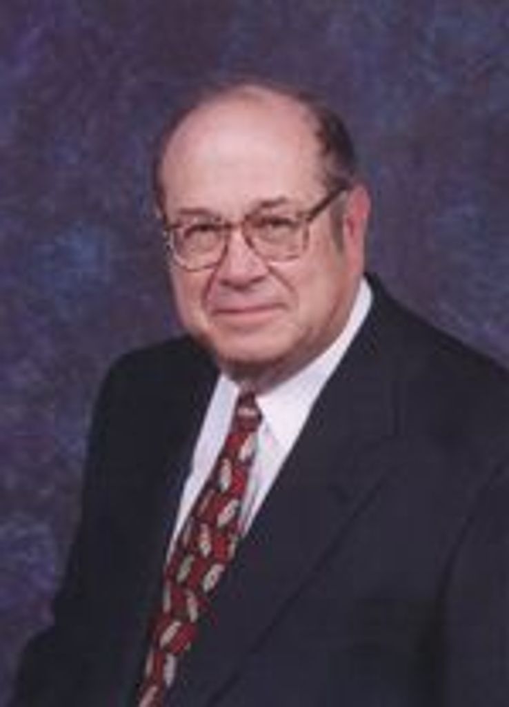 F. Calvin Bigler, M.D.