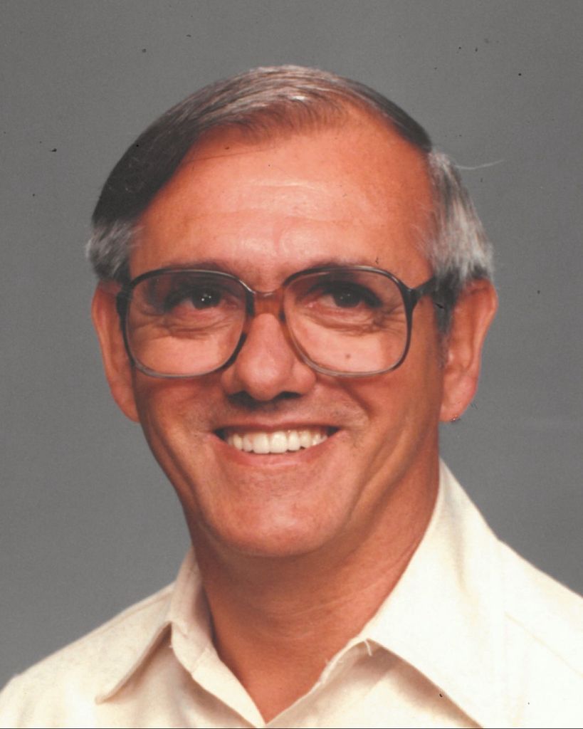 Nevin R. Dengler