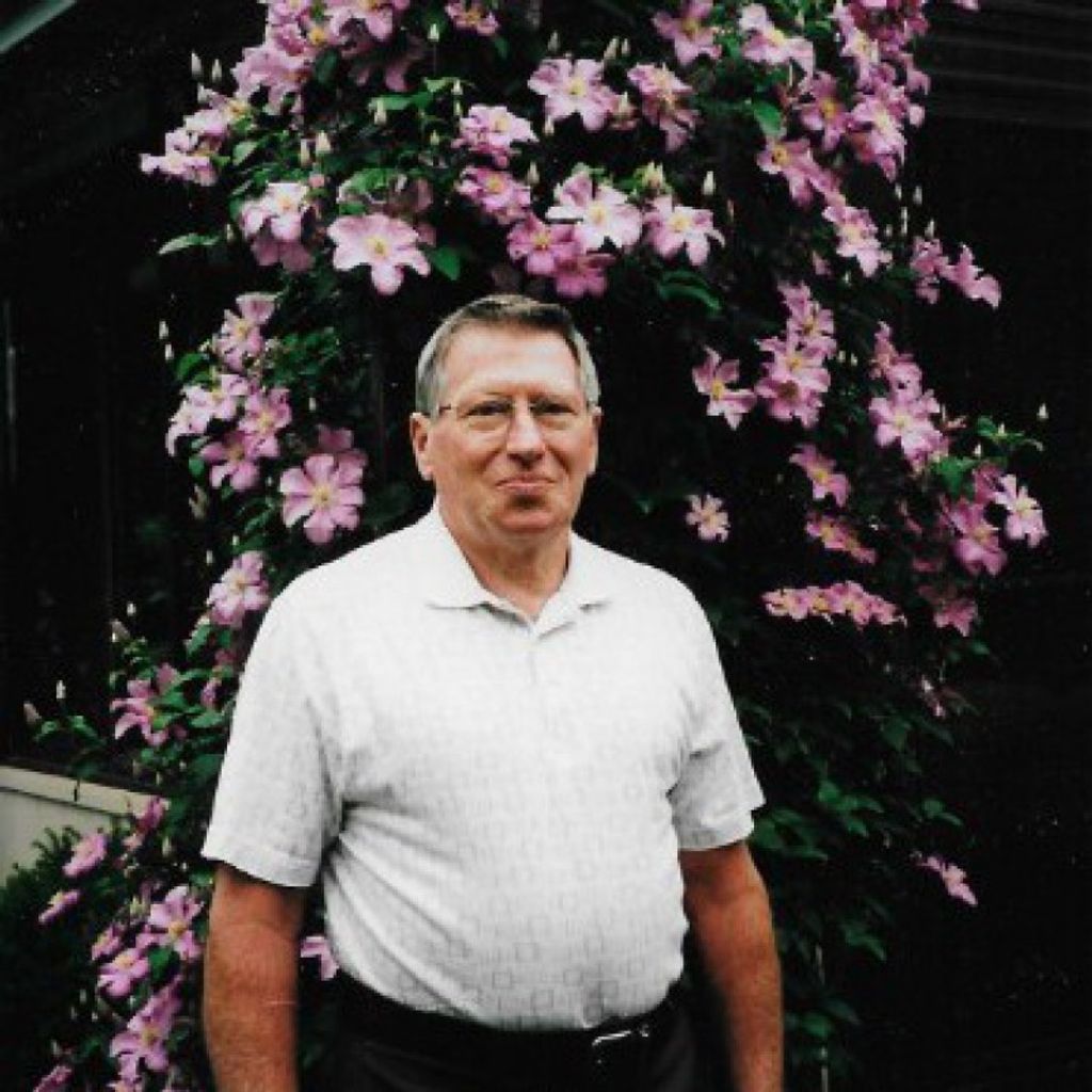 Robert W. Buch Profile Photo