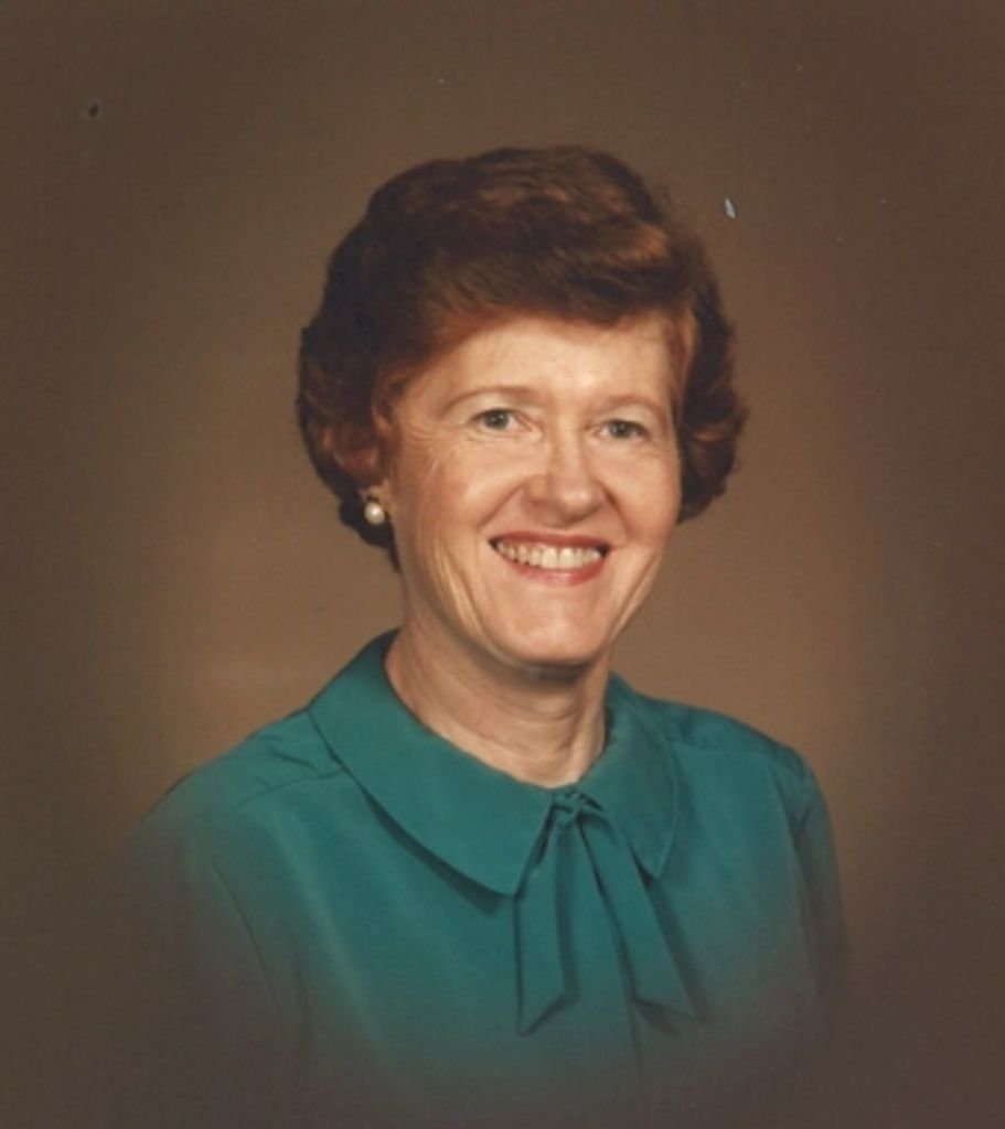 Mary Virginia Fuller Profile Photo