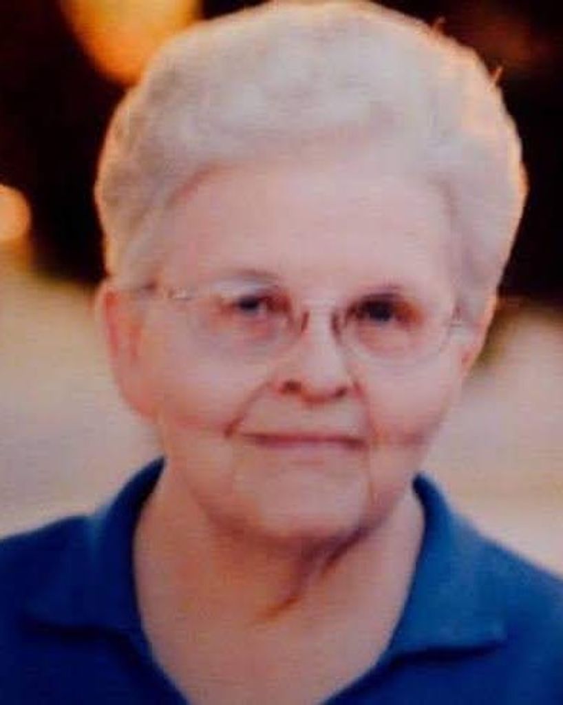 Betty Joan Bates Profile Photo