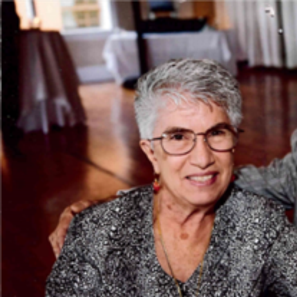 Josephine S. Visconti