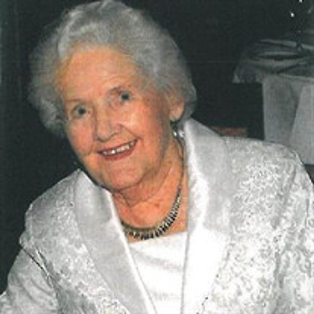 Marjorie Oak Jolly