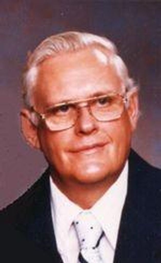 Harold Keith Wookey