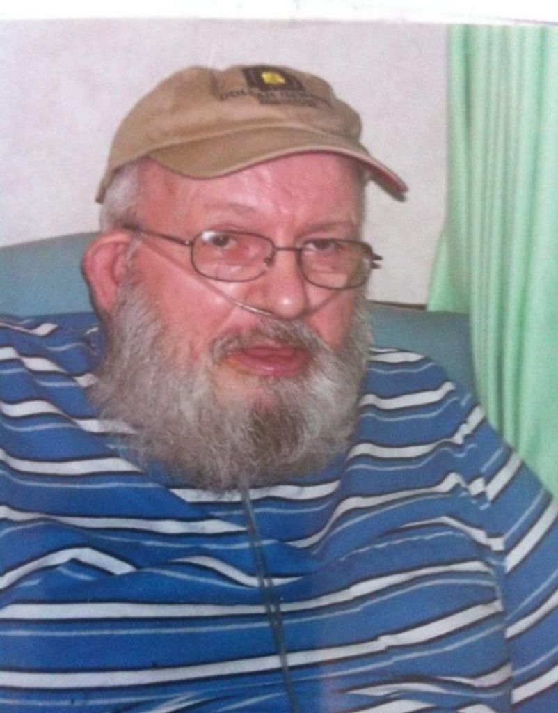 William J. Huffman