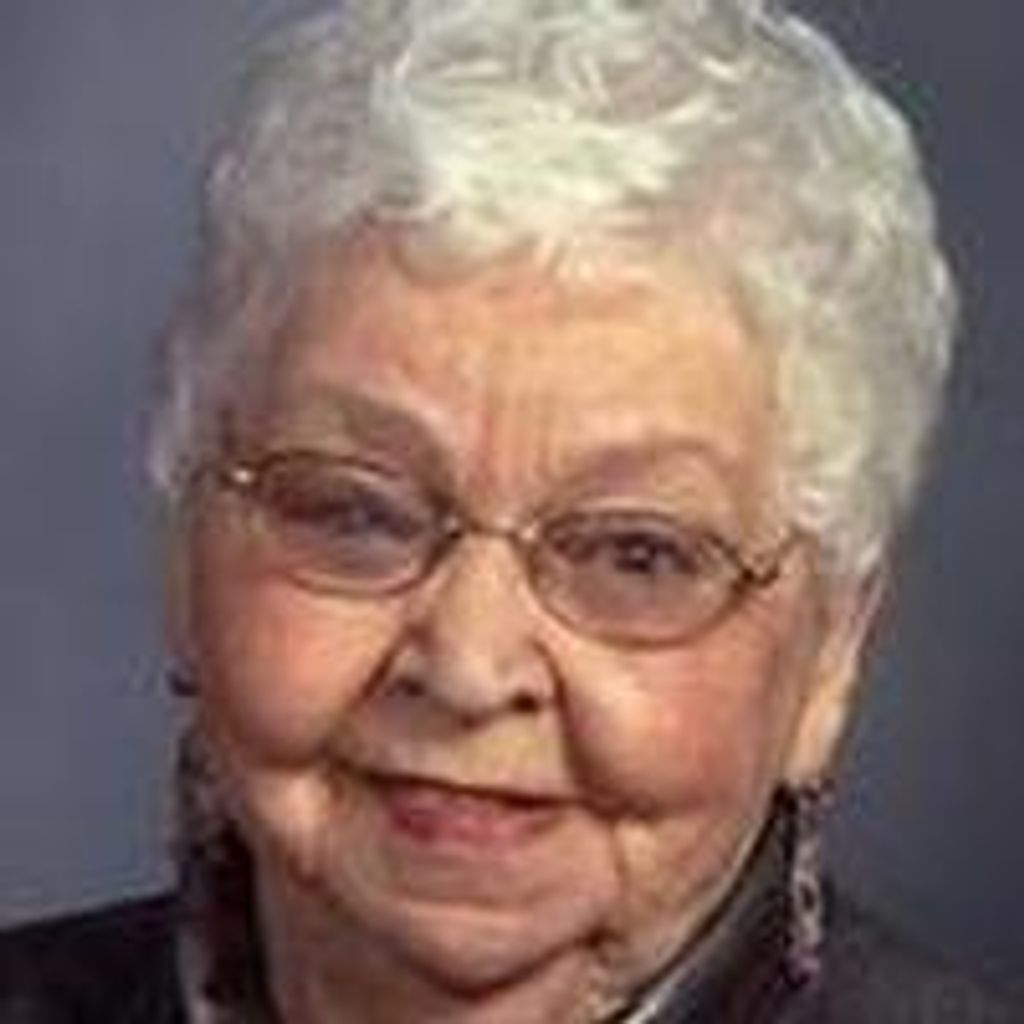 Genevieve "Gen" Margritz