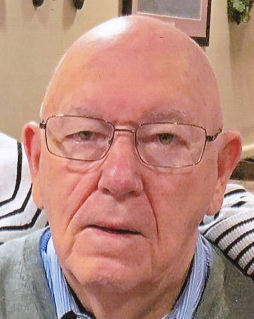 Roy L. Morley