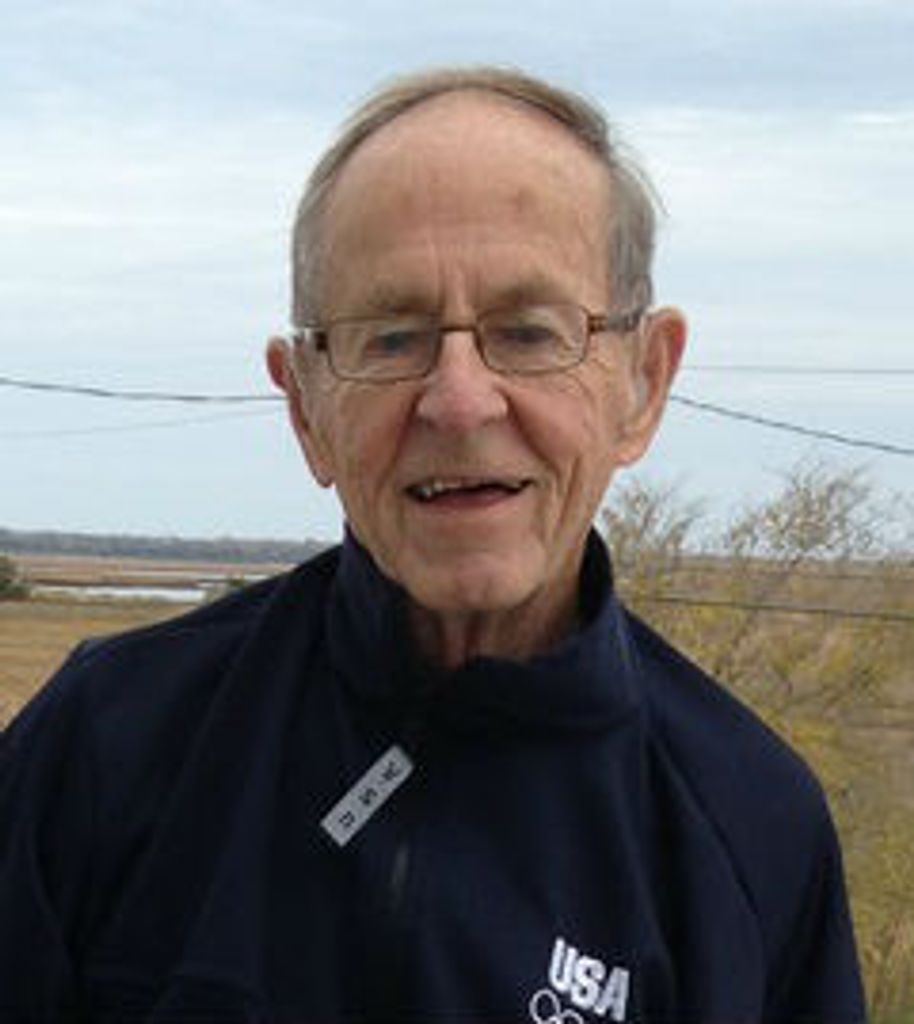 Stephen F. Scheier