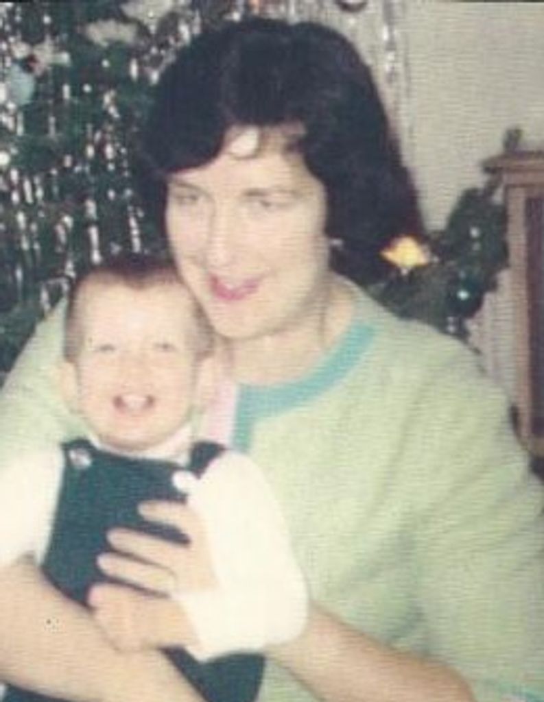Margaret Judith Bowling