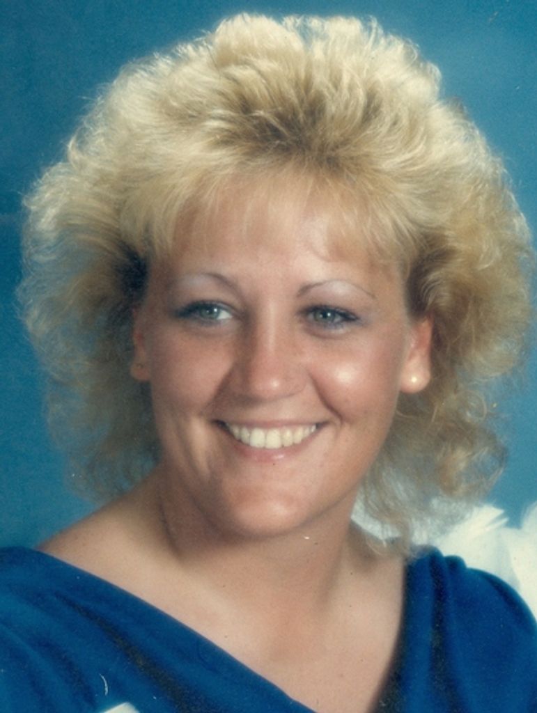 Patricia E Panzier Profile Photo