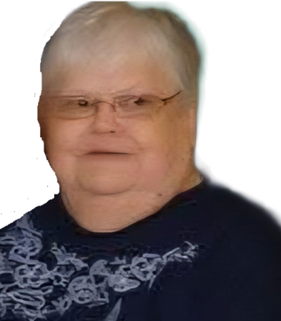 Gloria I Barnes Profile Photo