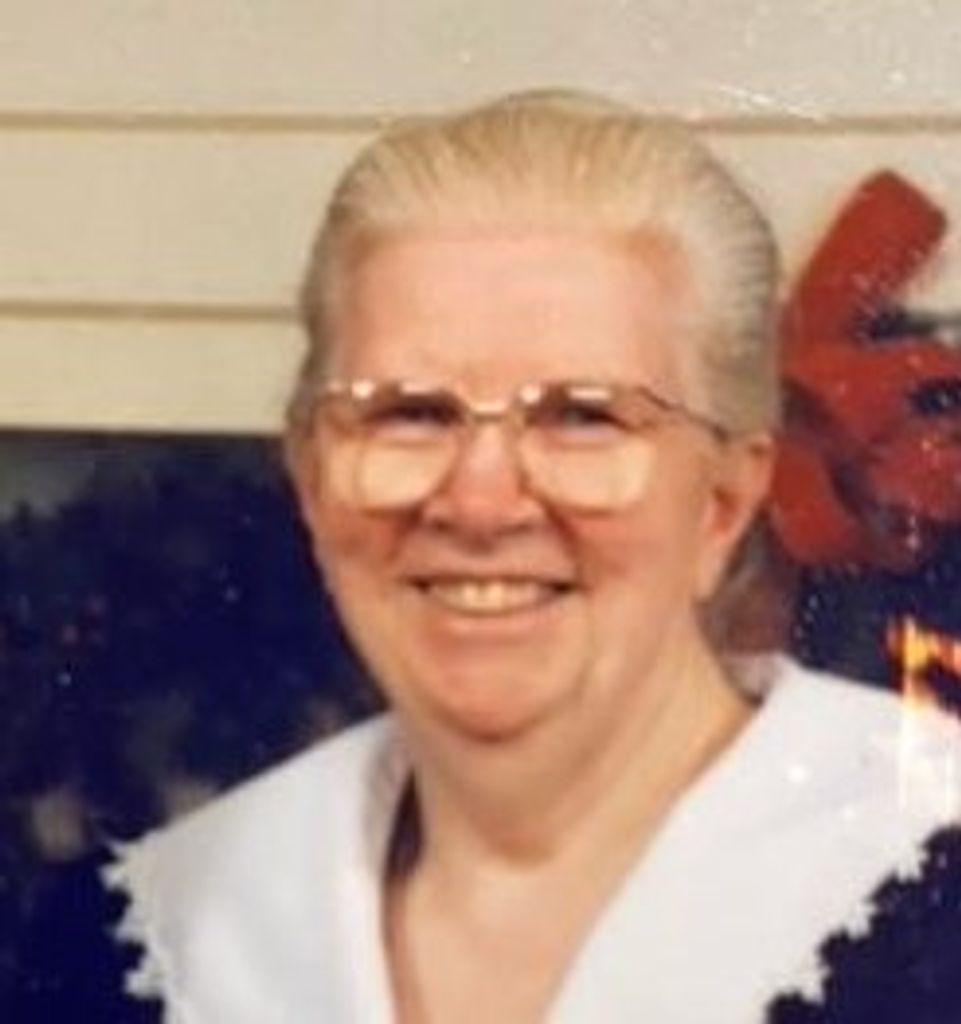 Maxie (Eldridge) Mullins Profile Photo