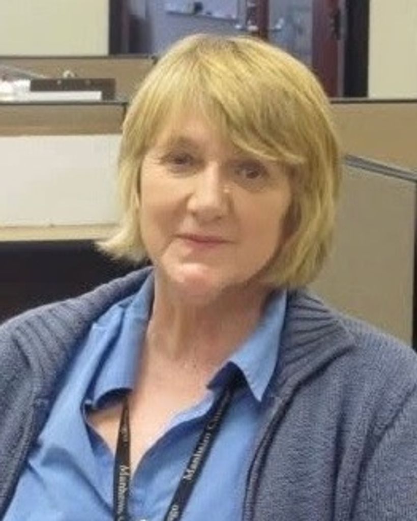 Cora M. Bahm Profile Photo