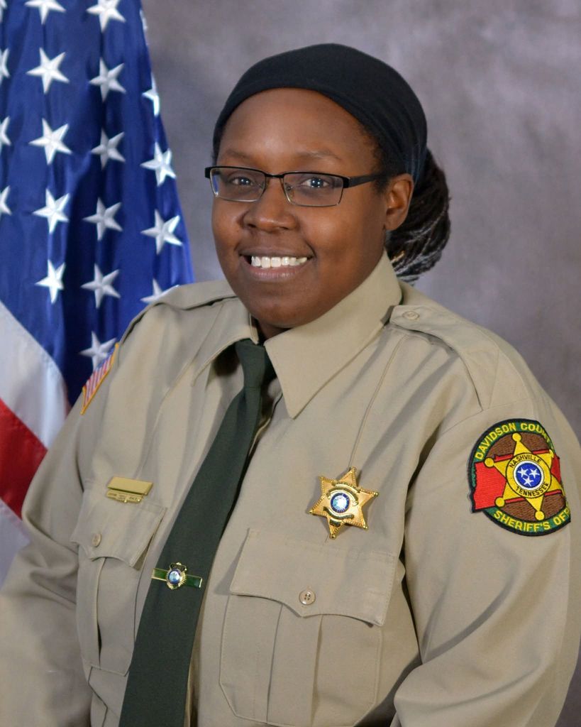 Mychael Lynelle Mucker Profile Photo