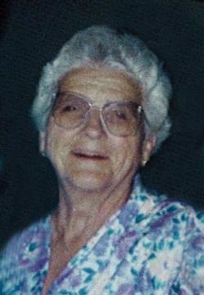 Pearl I. Kallstrom Profile Photo