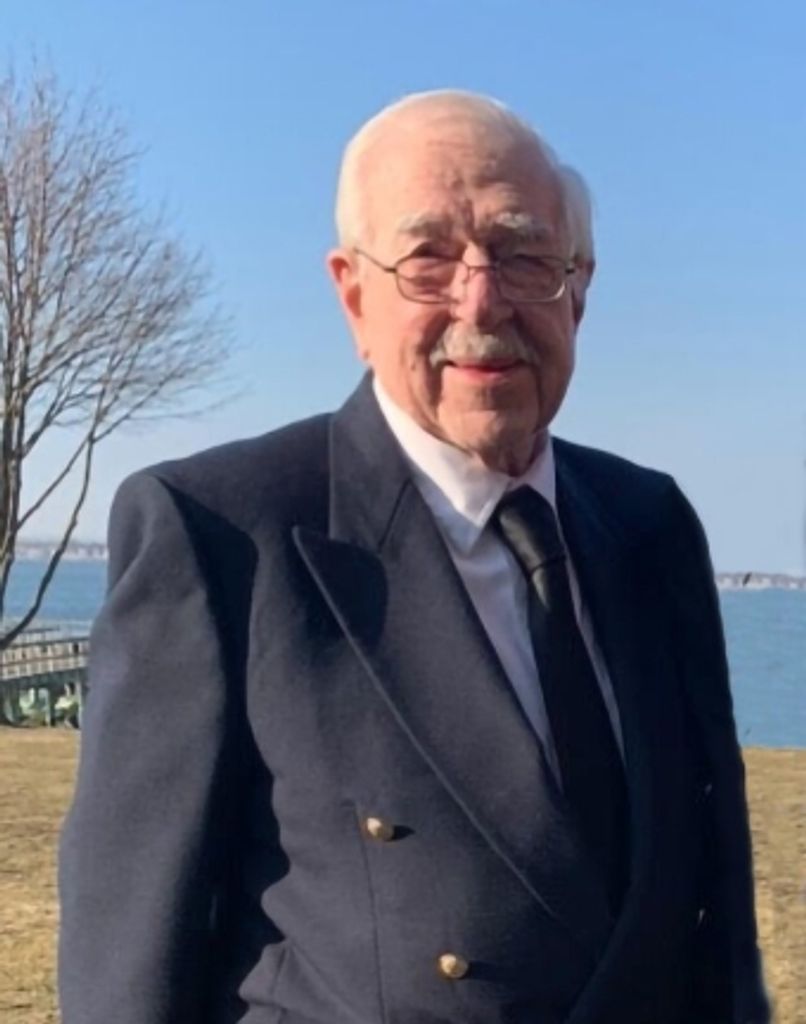 William Brosi Iii