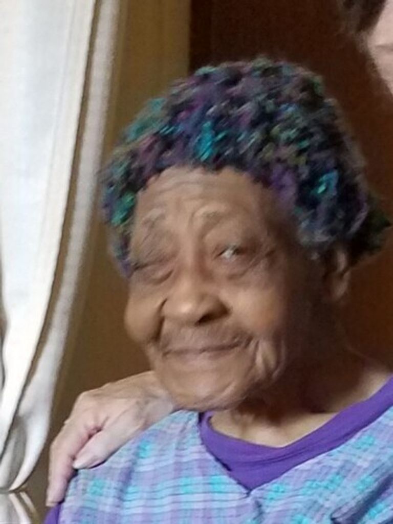 Annie Mae Wilson Profile Photo
